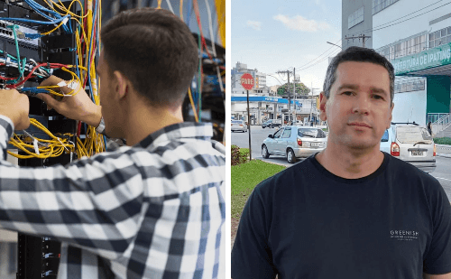 Leonardo Oliveira detalha seleção de estágio da Prefeitura de Ipatinga