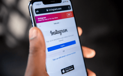 Brasil restringe uso do Instagram para menores de 16 anos