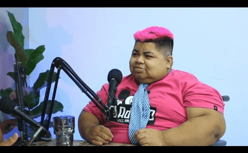 Morre Gordinho Maniçoba, humorista de 27 anos com 229 mil seguidores