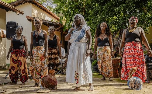 Quilombos de Brumadinho oferecem vivência cultural a turistas