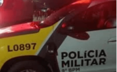 Estudante chega bêbado à escola e vendedora é presa em João Monlevade