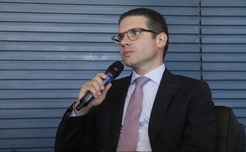 Presidente da Câmara alerta para risco de ingovernabilidade no Brasil