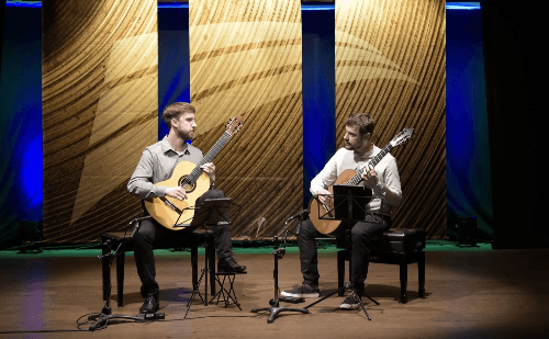 Projeto Segunda Musical abre inscrições para músicos em Minas Gerais
