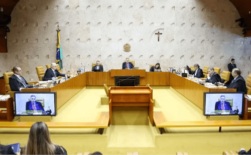 STF forma maioria para responsabilizar redes por conteúdo de usuários