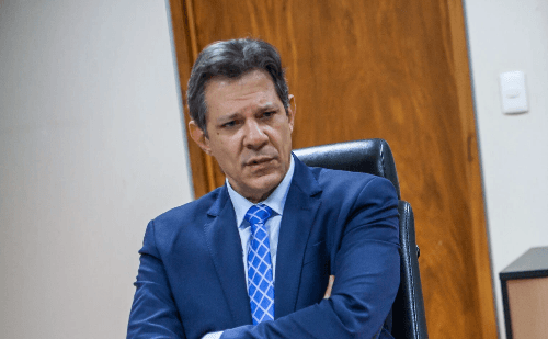 Crise na base: União Brasil e PP rejeitam aumento de impostos