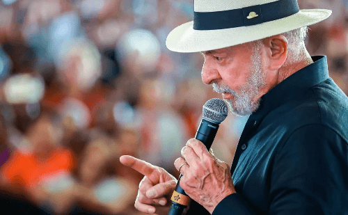 Lula visita MG e fortalece alianças para 2026 com anúncios estratégicos