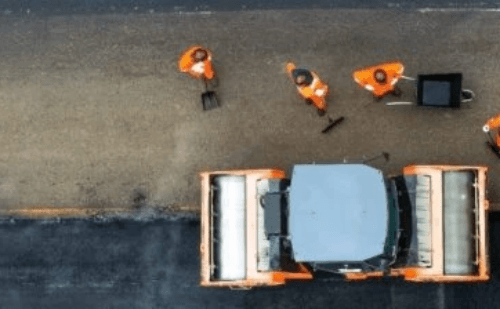 Ipatinga tem trânsito alterado por obras na BR-381
