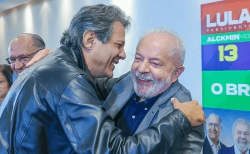 Reforma tributária de Lula enfrenta resistência no Congresso Nacional