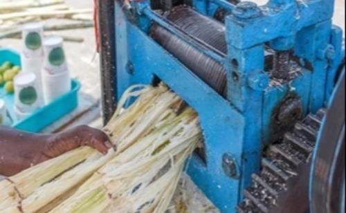 Adolescente será indenizada após fraturar a mão limpando moedor de cana em bar de Ipatinga