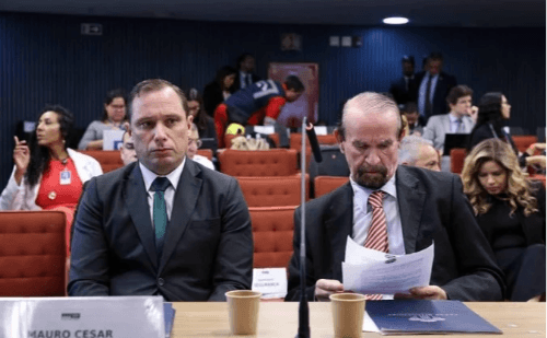 Prisão de Mauro Cid é anulada após erro; defesa nega tentativa de fuga