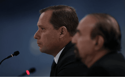 Depoimento de Mauro Cid reacende investigação sobre tentativa de obtenção de passaporte
