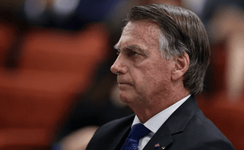 Bolsonaro exige anulação da delação de Mauro Cid após vazamento de mensagens
