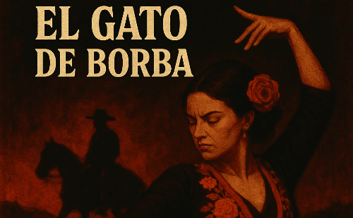 Ouça agora: “El Fuego”, música conquista plataformas com estilo apaixonante