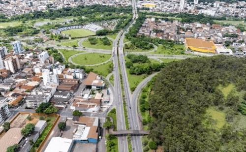 Feriado vai lotar BR-381 entre BH e Valadares