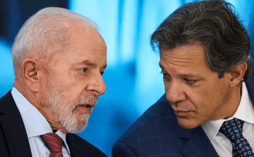 Congresso pressiona Lula e vota urgência para derrubar novo IOF