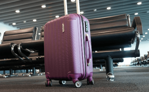 Companhias aéreas atualizam regras para bagagem de mão no Brasil