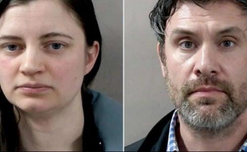 Casal pega 20 anos após deixar filha morrer com icterícia sem atendimento