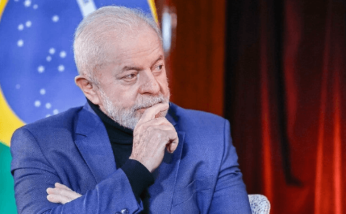 Em meio à crise do IOF, Lula libera R$ 336 milhões em emendas