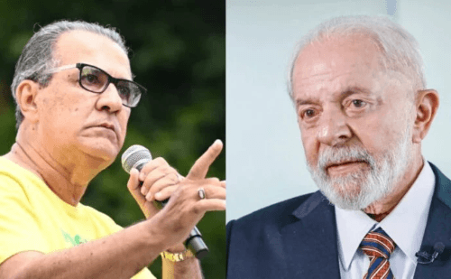 Malafaia confronta Lula por apoiar regime acusado de barbaridades
