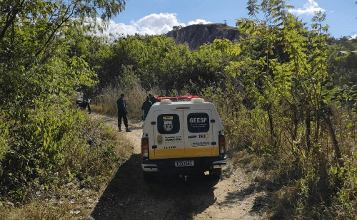 Guarda impede homicídio em mata ao ouvir gritos de socorro em BH