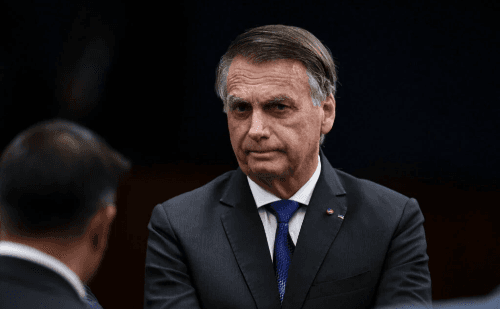 Bolsonaro é indiciado por uso ilegal da Abin para espionar opositores