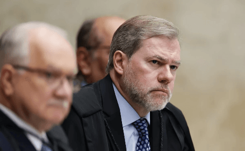 Toffoli age contra fraudes bilionárias em benefícios do INSS