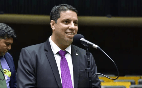 Igor Timo assume bancada mineira e propõe gestão sem divisões políticas