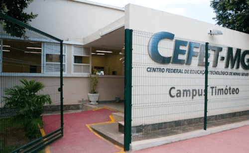 CEFET-MG seleciona professores substitutos com salários de até R$ 8 mil