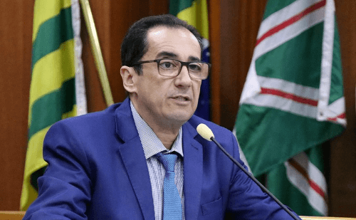 Desiludido com a política, Kajuru pode não tentar novo mandato