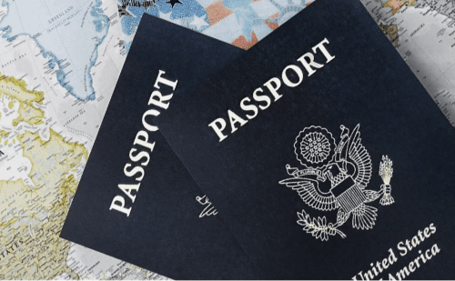 EUA terão passaportes com gênero ‘X’ novamente após decisão judicial