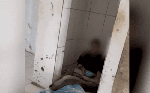 Suspeita de tortura: pais presos por manter filho autista em cativeiro