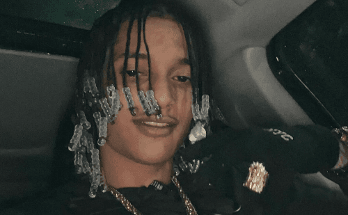 Oruam afirma que pai, preso por assassinato, pode ser solto antes do prazo
