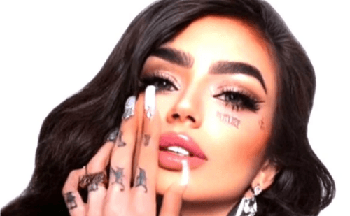 Modelo brasileira morre após cirurgia na Turquia