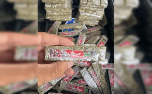 Traficantes usam redes sociais para vender drogas no Rio de Janeiro