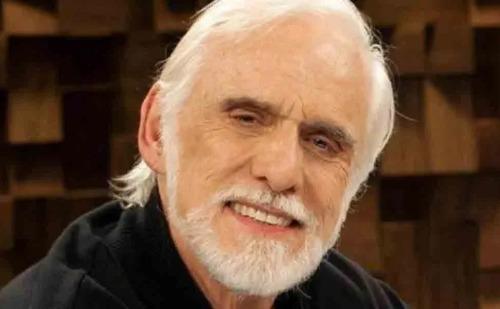 Francisco Cuoco morre em SP: ator marcou gerações com suas novelas