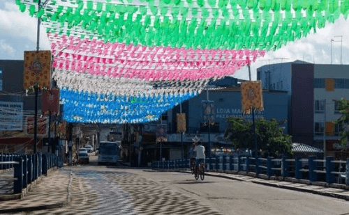 Festas juninas seguras: veja as orientações da Cemig em Minas
