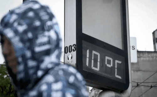 Inverno começa com frio, geada e previsão de neve em diversas regiões do Brasil