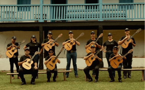Festival Viola dos Gerais: inscrições prorrogadas para etapa de Ipatinga
