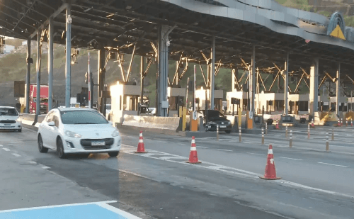 Novo valor do pedágio na Linha Amarela começa a valer no Rio