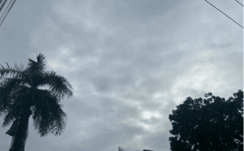 Veja a previsão do tempo para o primeiro fim de semana do inverno no Vale do Aço