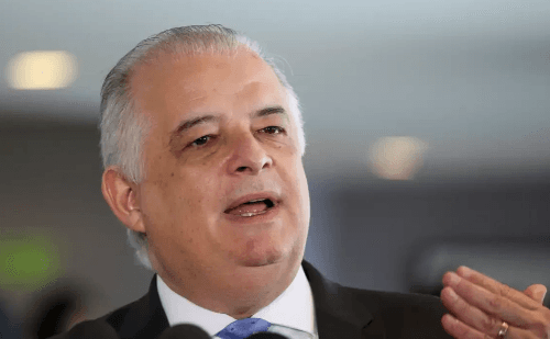 Ministro de Lula diz que Tarcísio humilhou comunidade árabe