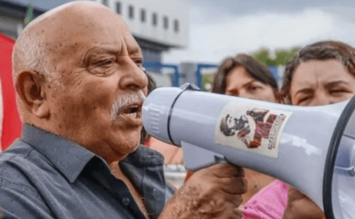 Sindicato ligado a irmão de Lula tentou descontar mensalidades de beneficiários do Bolsa Família