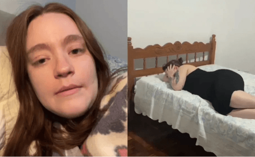 Jovem com a 'pior dor do mundo' será colocada em coma no Sul de Minas