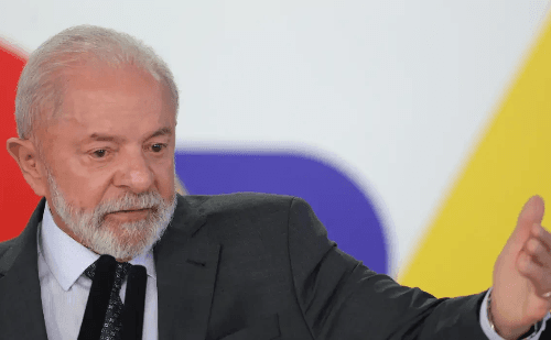 Lula afirma que petróleo é essencial e defende exploração na Margem Equatorial
