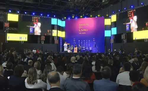 Bienal do Livro no Rio encerra com debates sobre ética e literatura