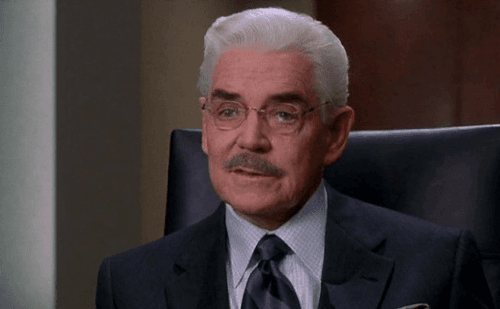 Jack Betts, ator de 'Homem-Aranha' e 'Friends', morre aos 96 anos nos EUA