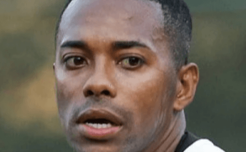 STJ julga recurso de Robinho contra pena por estupro na Itália