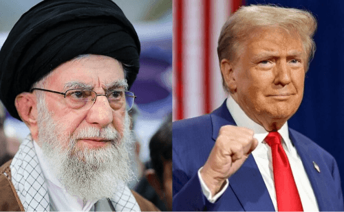 Aiatolá Khamenei reage e promete punição após ataques dos EUA
