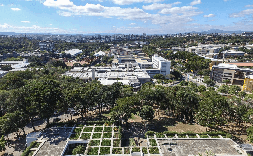 Ranking internacional destaca UFMG entre as 5 melhores da América Latina