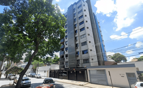 Idoso cai no poço de elevador e é resgatado pelo filho e neto após horas em Ipatinga